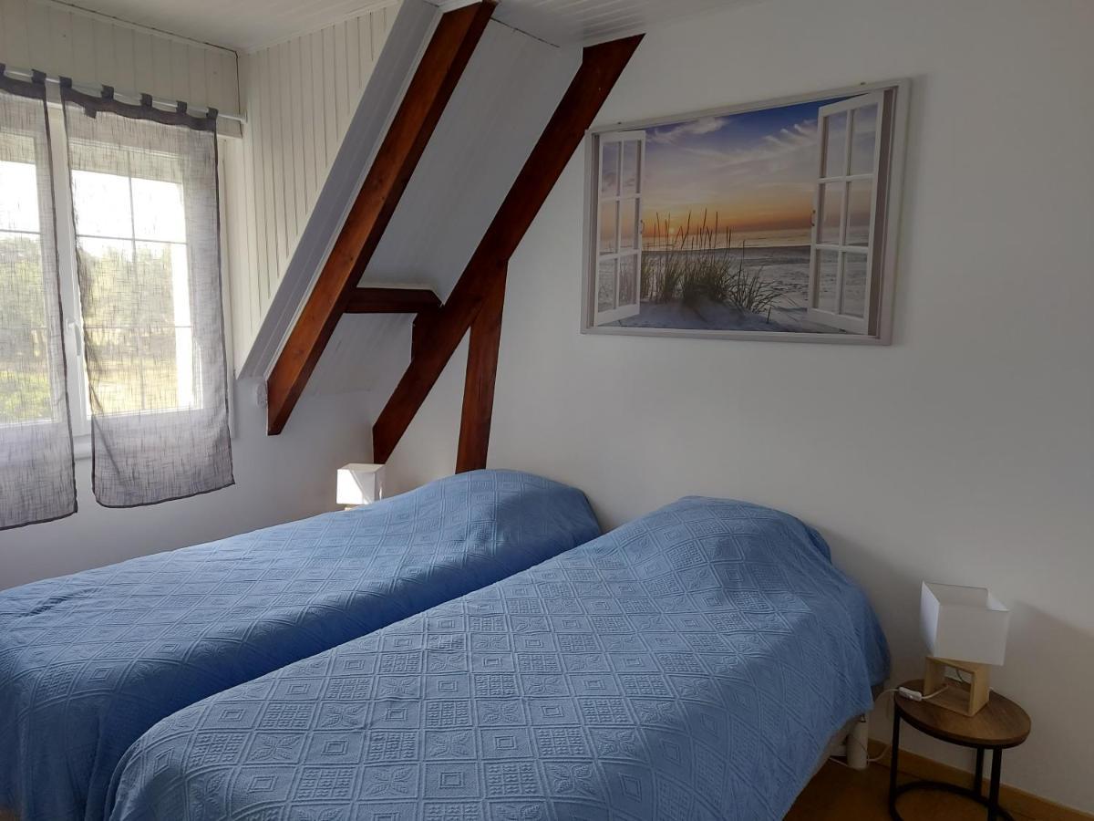 Le Sanctuaire Panzió Missillac Kültér fotó